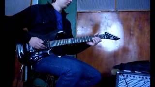 As I Lay Dying-Through Struggle.avi