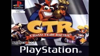 CTR™: Crash Team Racing Soundtrack - Dingo Canyon