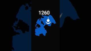 Novgorod now vs then #history #novgorod #russia #viral #shorts