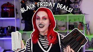 BIG Crochet Hook Black Friday Sale Starts Early!