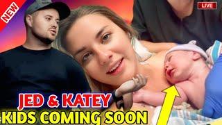 NEW! Jed & Katey Duggar Break Record—More Kids Coming Soon?!
