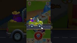 Gas Up & Go Wild!  | Zoo Go