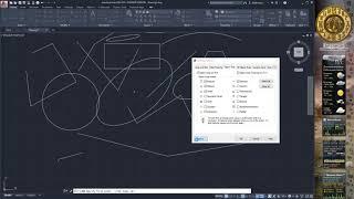 Autocad 2020 First Steps - Interface