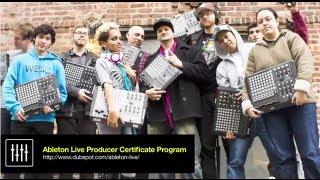 Ableton Live Producer Program @ Dubspot - Course Reviews / Student Experience!