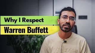 How Warren Buffett’s Principles Built Me, My Team & Finology