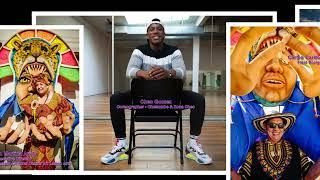 CARNAVAL SAN FRANCISCO 2025  - Karimba Afrikans - Documentary