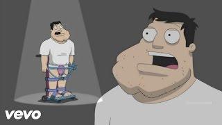 Climb Every Mountain - Stan Smith Solo (Official Video)