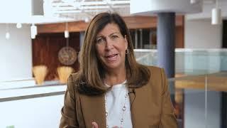 Dr. Michele Blackwood Discusses Advances in Cancer Care