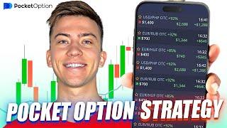 Best Pocket Option Strategy for Beginners in 2025!