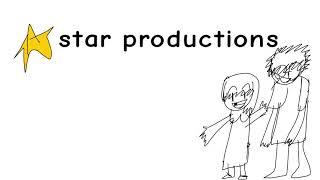 Star productions logo ( 2003- 2004)