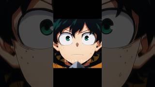 Deku Edit // Say Yes To Heaven // S7 MHA Edit