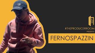 FernoSpazzin: Not Rushing On Producer Agreements, Different Royalty Rates, Using The Internet + More