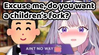 People in Japan KEPT Mistaking Bijou as a Child