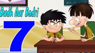 EP - 7 / 26 - Bandbudh Aur Budbak - Lallantop Memories - Funny Hindi Kids Cartoon - Zee Kids