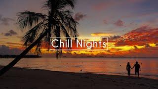 Chillout Smooth Background Music for Pure Relaxation & CHILL NIGHTS & EVENINGS