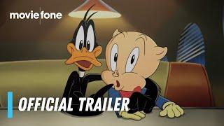 The Day the Earth Blew Up: A Looney Tunes Movie | Official Teaser Trailer | Eric Bauza, Candi Milo