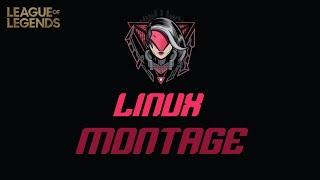 Linux League Montage / emrelinux