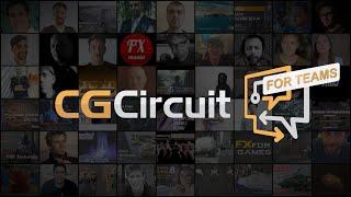 Introducing CGCircuit for Teams