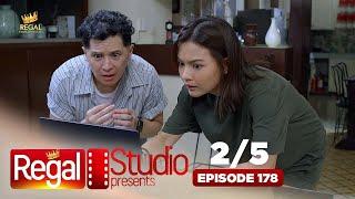 REGAL STUDIO PRESENTS "Changing Lives" | Episode 178 (2/5) | Regal Entertainment