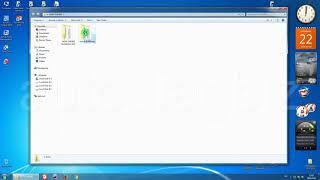 Как установить на Windows 7 WOW 5.00.8