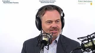 Craig Beattie, Perimeter Development, on opportunistic transactions in the KW market