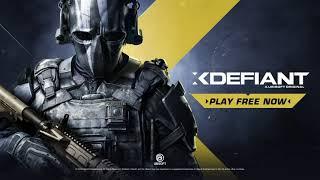 XDefiant Launch Trailer