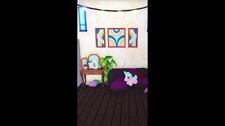  FURNITURE STORAGE FEATURE!  ️ New House furniture system!