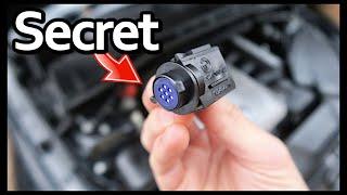 Why You NEED To Replace This Sensor On Your BMW!