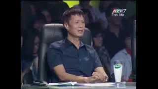 So You Think You Can Dance - Thử Thách Cùng Bước Nhảy - Chung Kết 4 Part 1/2