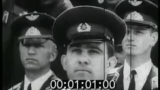 Архивы. Празднование Дня победы в Приозерске (1970 - 1979).