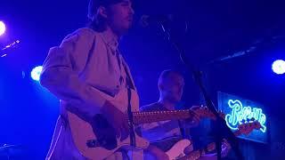Tall Tale ~Black Pool @ The Belly Up 6/12/25
