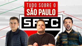 TUDO SOBRE O SÃO PAULO FC: Gabriel Sá + André Hernan + Lucca Bopp | Boppismo Especial