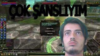 Knight Online Tarihinin En Şanssız Oyuncusu Bahadır Akman