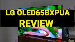 LG OLED65BXPUA Review - Alexa Built-In BX 65 Inch 4K Smart OLED TV: Price, Specs + Where to Buy