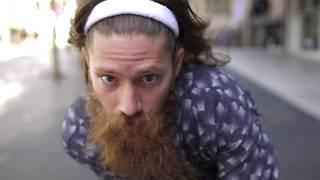 Vine St : Chapter II - Matthias St John