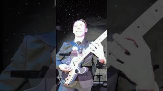 Oleg Maksimov Cruise Ship Guitarist Show Reel