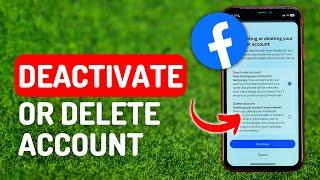 How to Disable Facebook Account: Delete or Deactivate - Full Guide