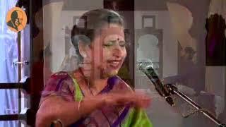 Das Thaat - Online Ticketed Concert by Sangeetacharya D V Kanebua Pratishthan