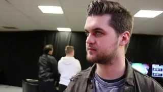 Sydney Wilson Q&A