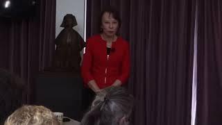 A Short Lecture by Edna Golandsky at the Golandsky Institute Chapel Hill Seminar