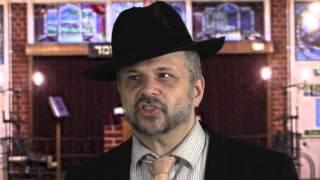 "This Is Your Year" by Rabbi Avi Schwartz