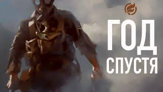 Battlefield 1 спустя год. Что стало с игрой?