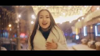 Tolgonai Arzykeeva - Jingle Bells rock (cover)