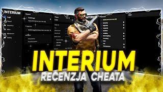 CS2 Legit Cheating ft. interium.ooo - Pierwsze wrażenia