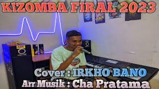 Danca Kizomba Firal Sheira || Irkho Bano || Cha Pratama