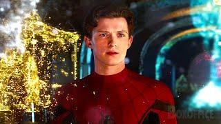 Es gibt ein Multiversum? | Spider-Man: Far from Home | German Deutsch Clip