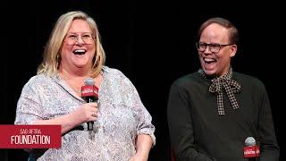 Bridget Everett & Jeff Hiller Cast Q&A for ‘Somebody Somewhere’ | SAG-AFTRA Foundation Conversations