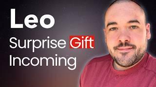 Leo This Surprise Changes Everything for You! June 23rd - 29th Tarot