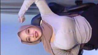 HIJAB STYLE BIGO LIVE 2024 LOMPAT LOMPAT