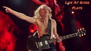 AC/DC - Live At River Plate 2009 - (Full Concert - Remastered)